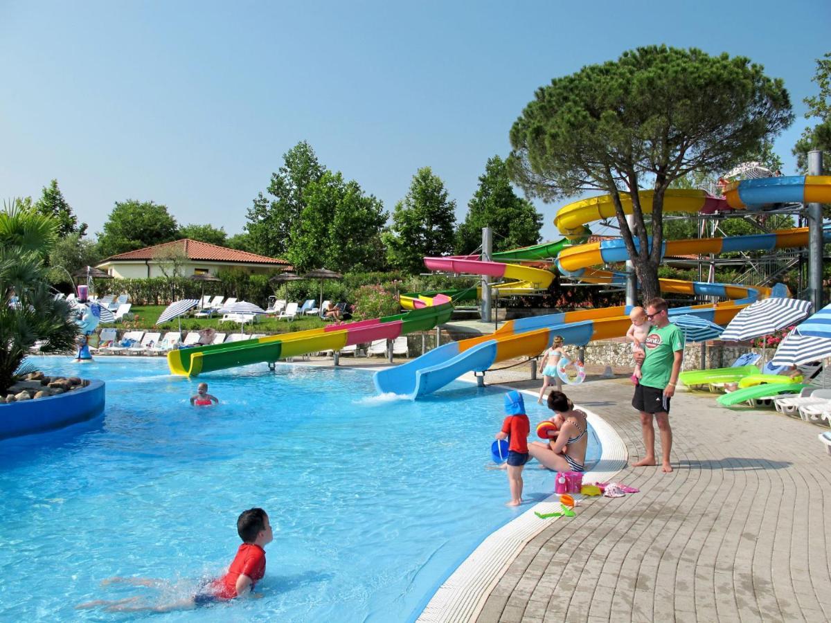 Holiday home Bella Italia-8 By Interhome