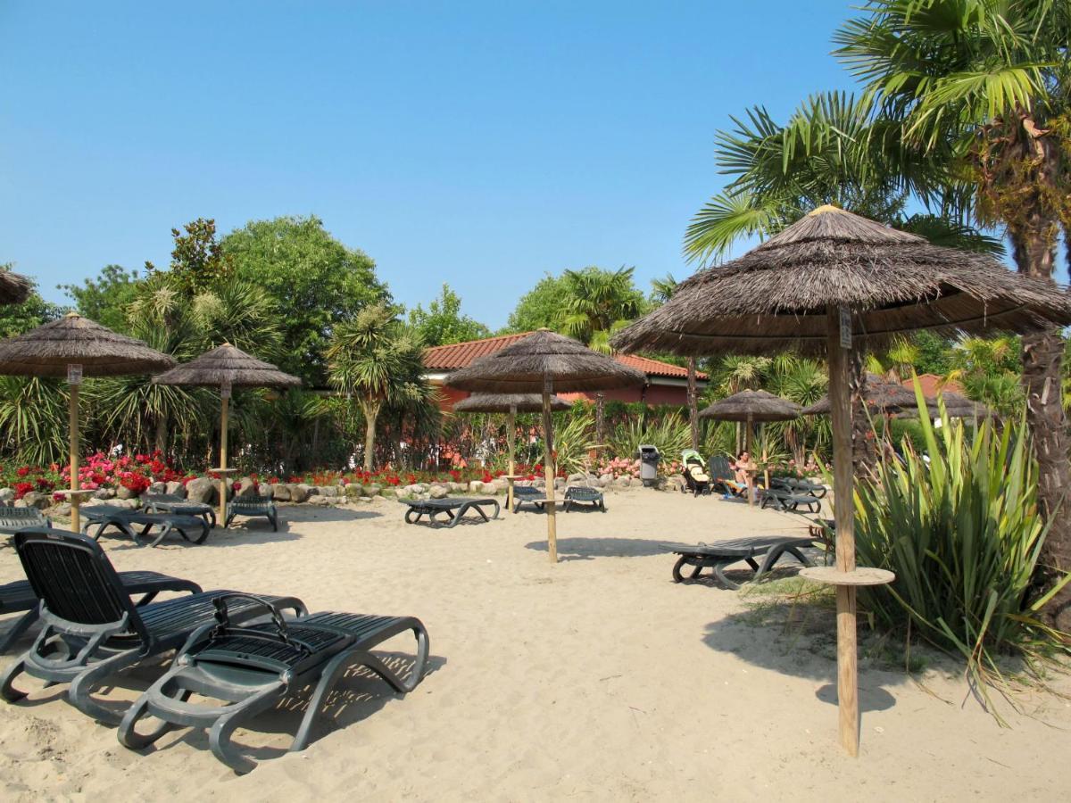 Holiday home Bella Italia-8 By Interhome