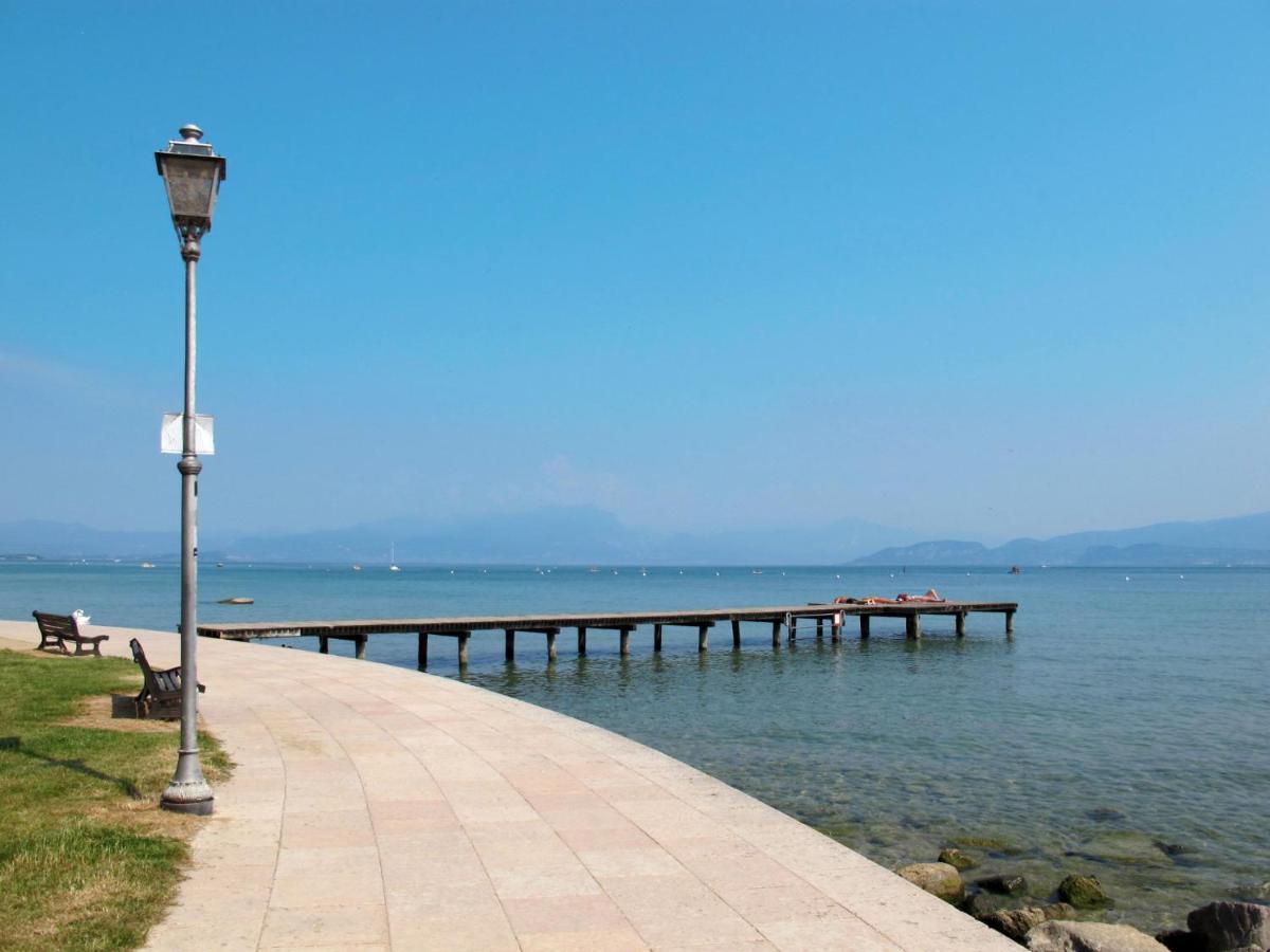 Holiday home Bella Italia-8 By Interhome