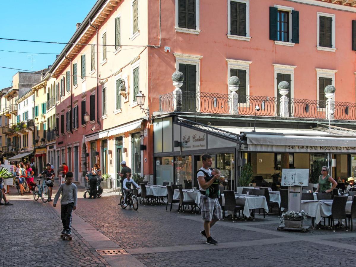 Holiday home Bella Italia-8 By Interhome *