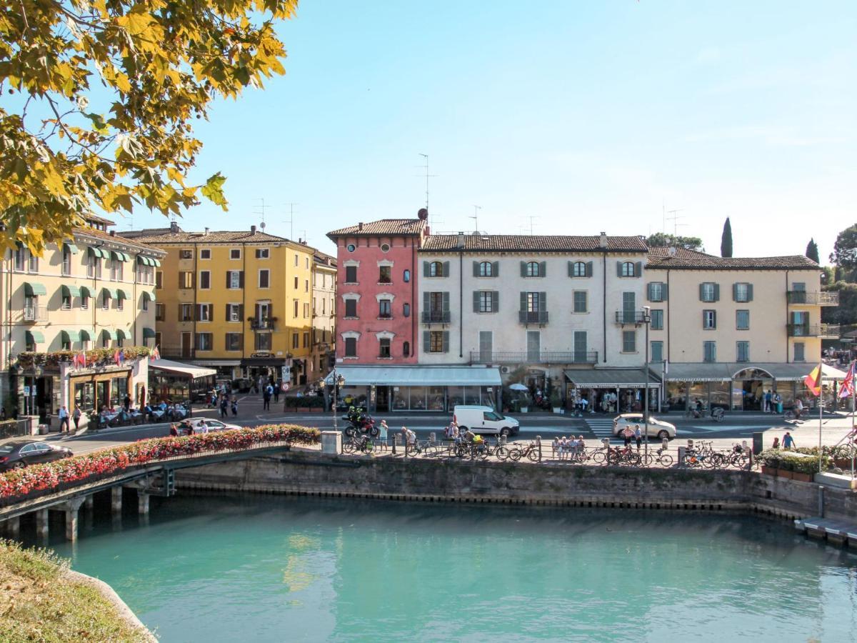 Holiday home Bella Italia-8 By Interhome Peschiera del Garda