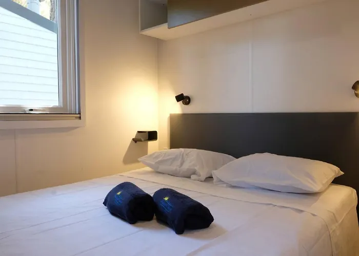 Holiday Home Bella Italia-8 By Interhome