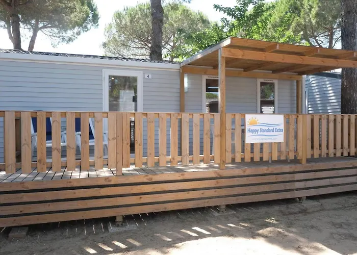 Holiday Home Bella Italia-8 By Interhome