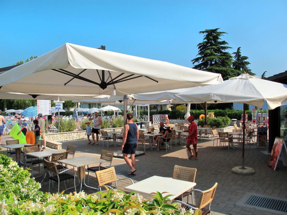 Holiday home Bella Italia-8 By Interhome *