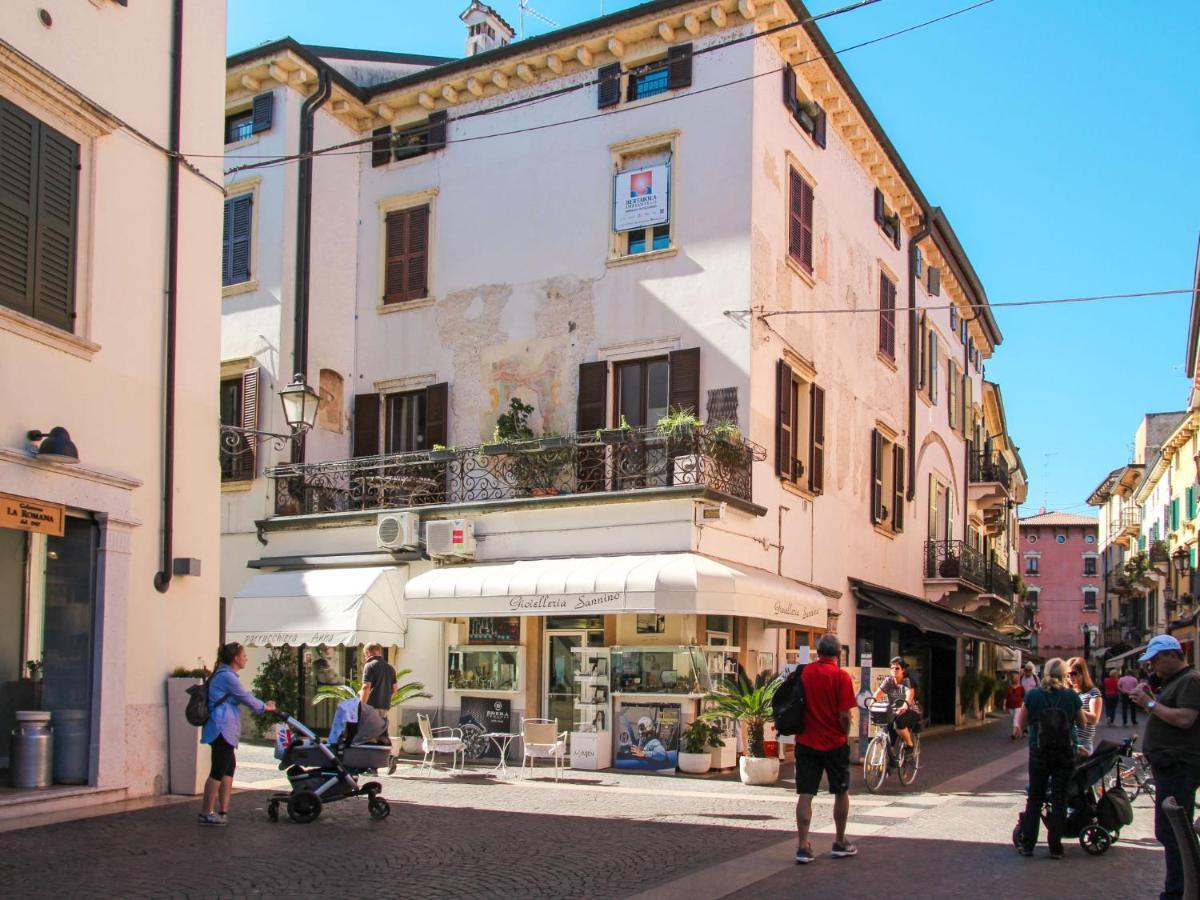 Holiday home Bella Italia-8 By Interhome *