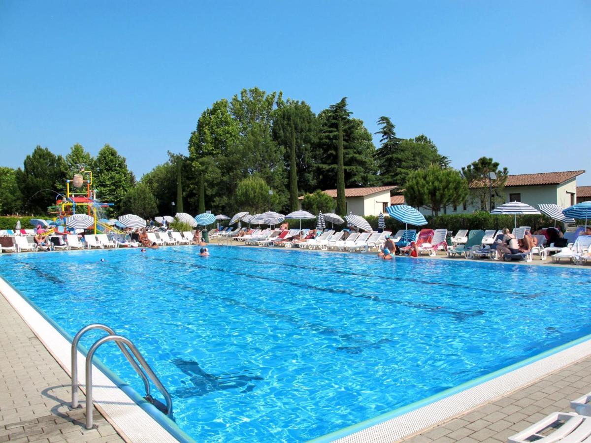 Holiday home Bella Italia-8 By Interhome