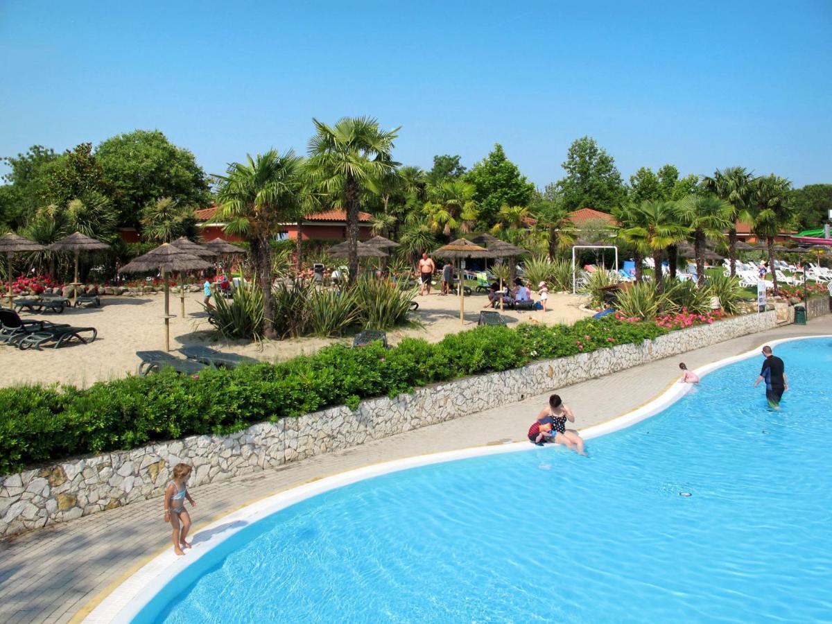 Casa de Férias Bella Italia-8 By Interhome Peschiera del Garda