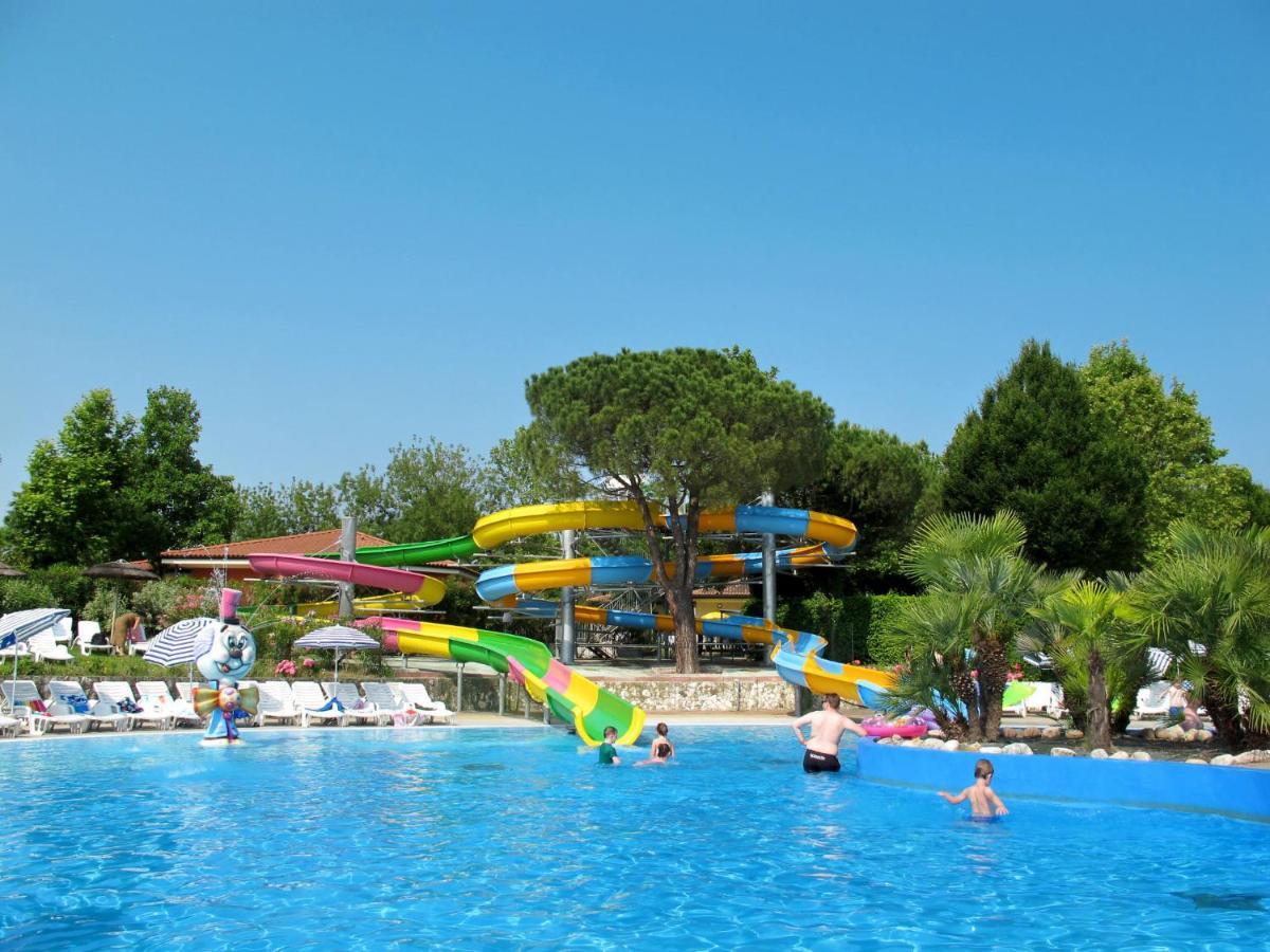 Bella Italia-8 By Interhome Holiday home