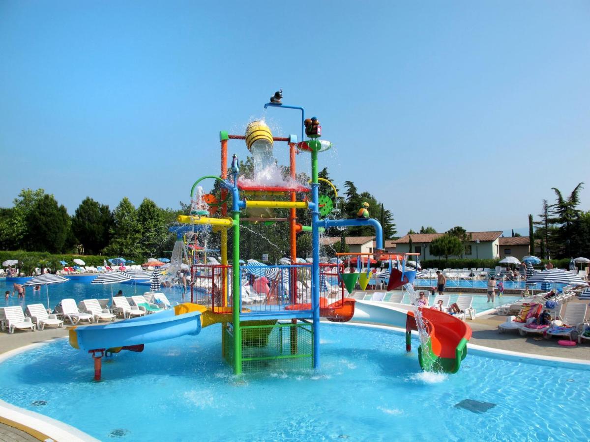 Bella Italia-8 By Interhome Holiday home *
